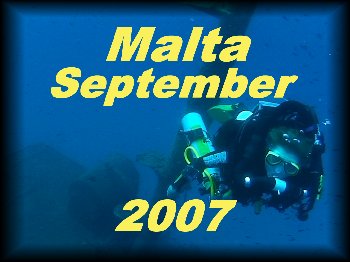 Click here to visit our Malta rebreather diving piccies page...