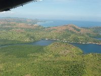 Virgin jungle on Busuanga Island...